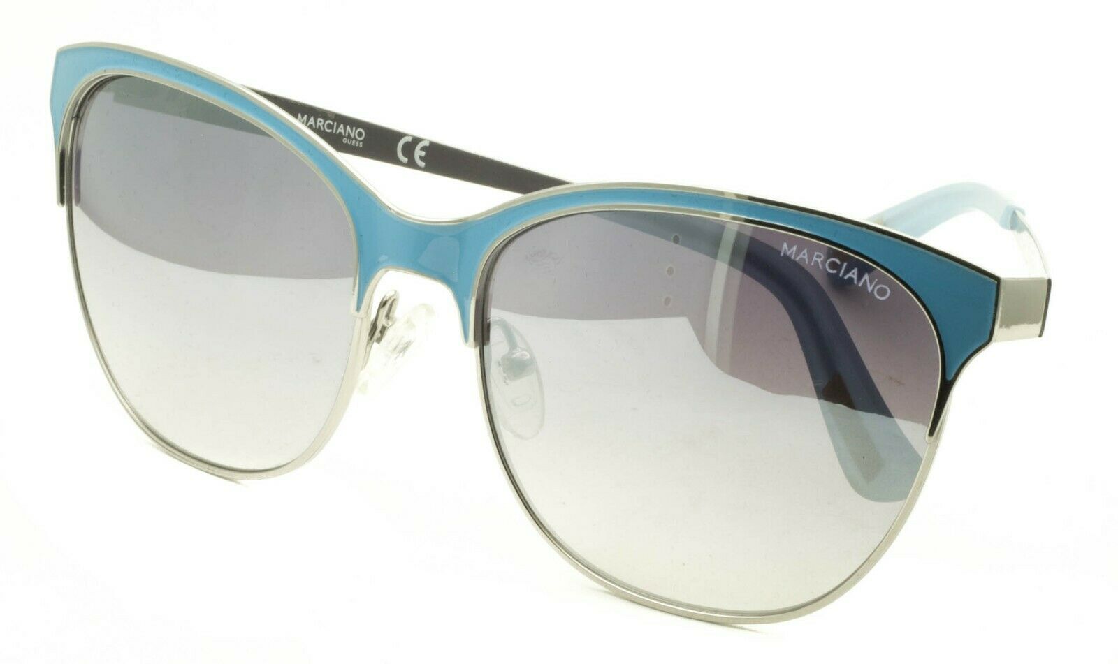 GUESS by MARCIANO GM0750 84C 57mm Sunglasses Shades Eyewear Frames Glasses - New