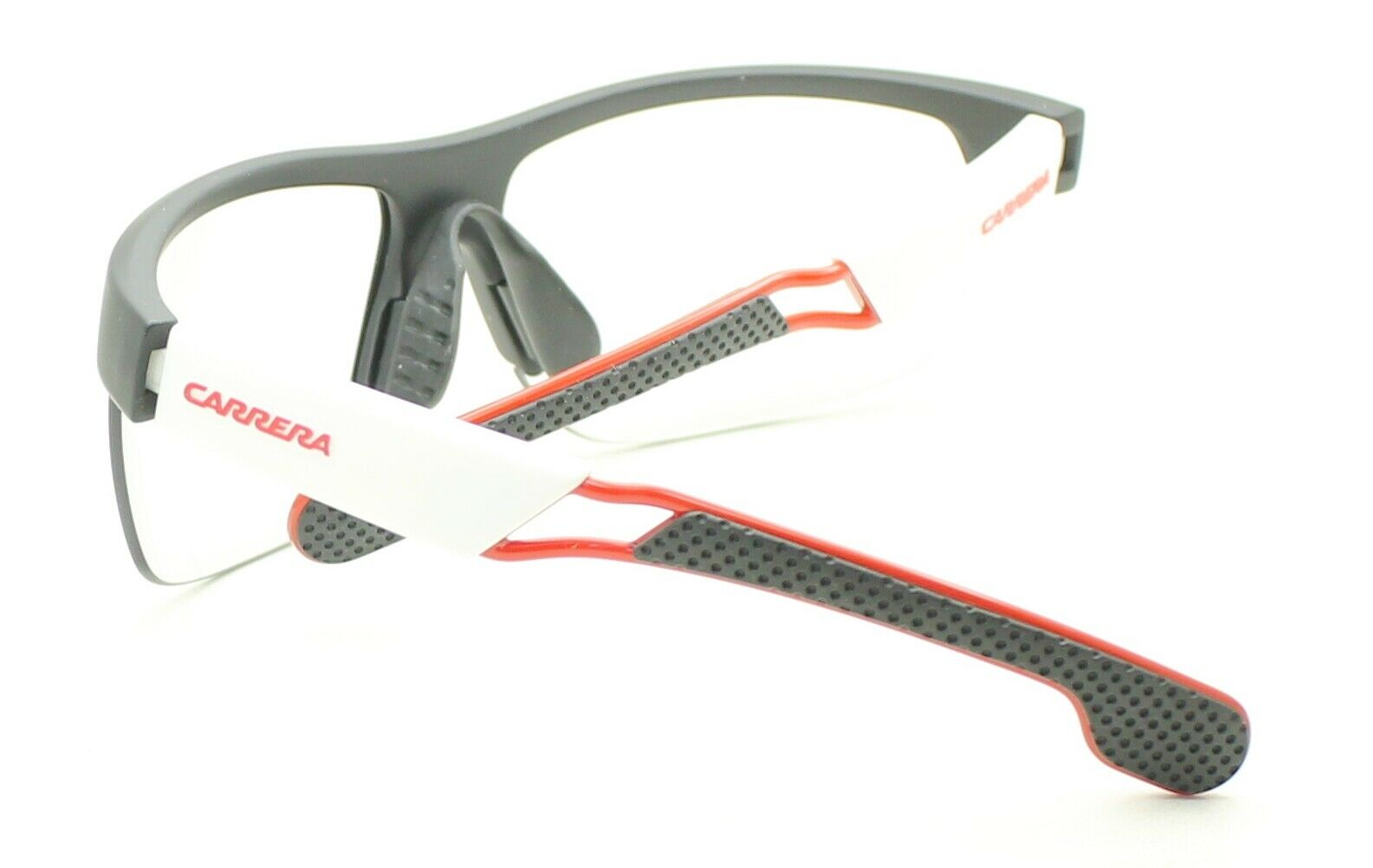 CARRERA 4005/S 4NLSW 65mm Eyewear Sunglasses Shades Wrap Frames New - Italy