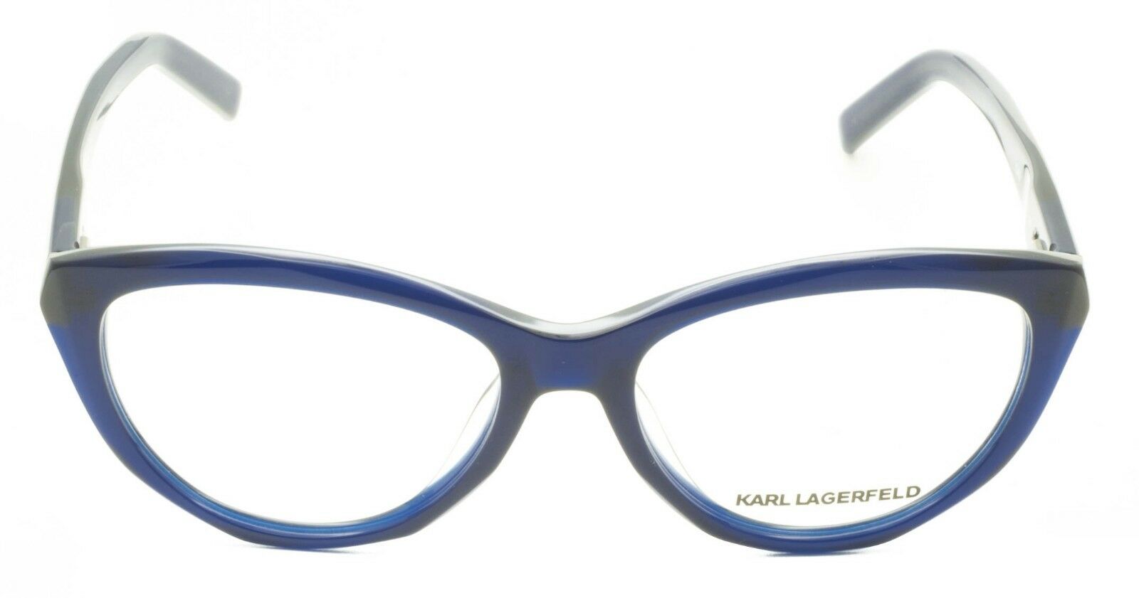 KARL LAGERFELD KL 850 077 52mm Eyewear FRAMES RX Optical Eyeglasses Glasses -New