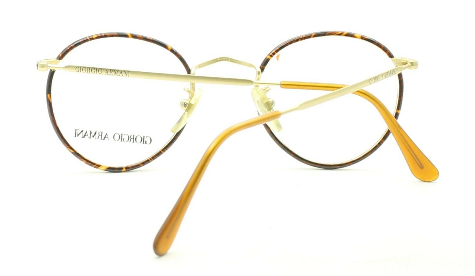 GIORGIO ARMANI GA 112 713 47mm Eyewear FRAMES Eyeglasses RX Optical Glasses New