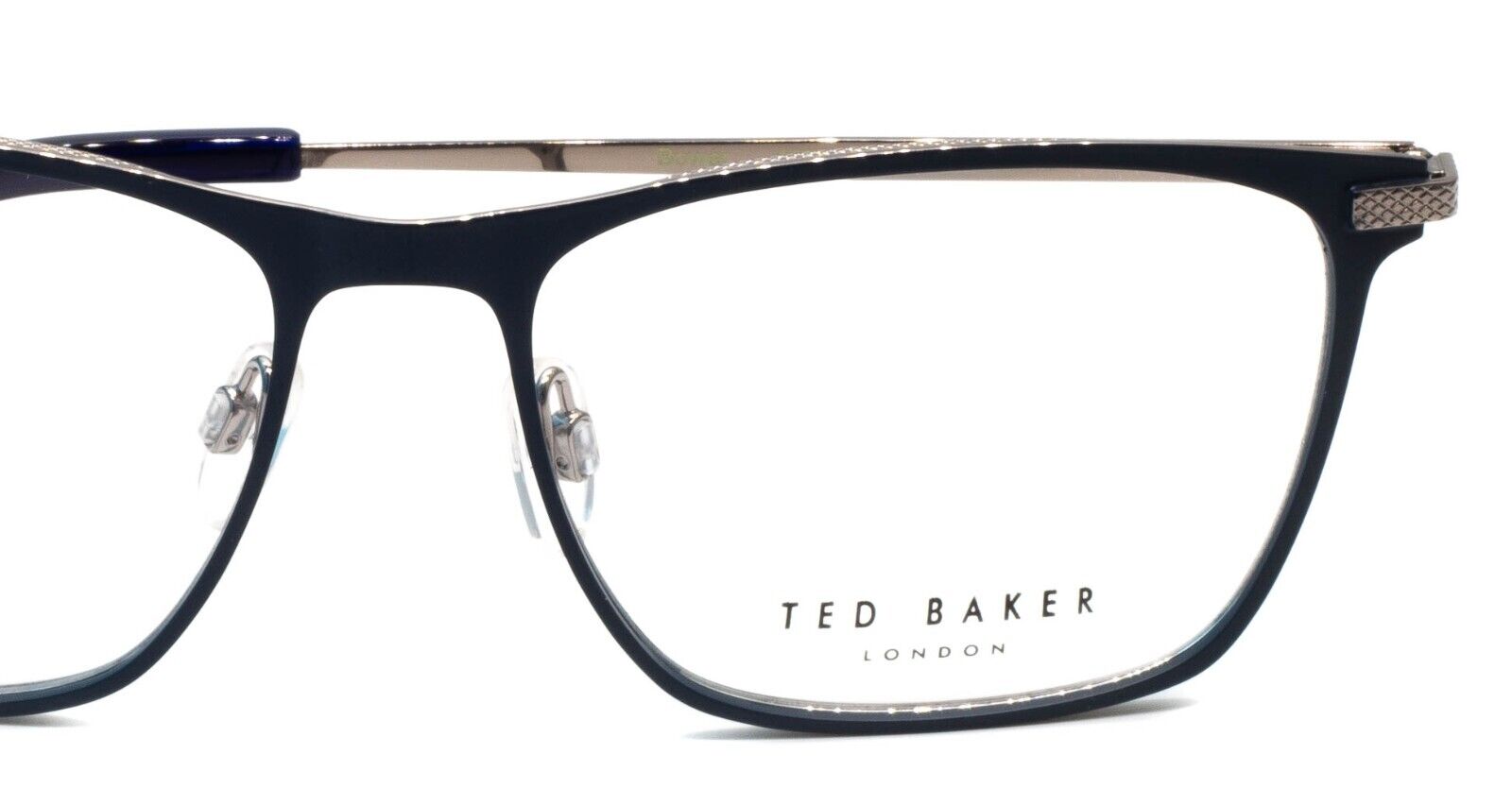 TED BAKER 4276 503 Bower 55mm Eyewear FRAMES Glasses Eyeglasses RX Optical - New