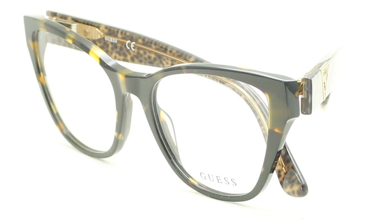 GUESS GU2828 052 53mm Glasses Eyewear FRAMES Eyeglasses RX Optical - New