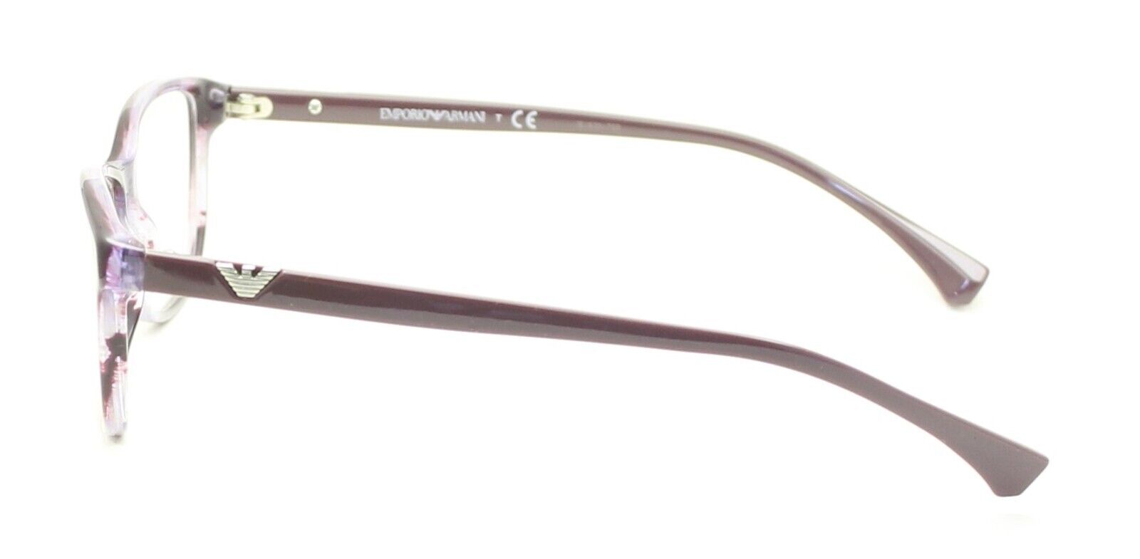 EMPORIO ARMANI EA3099 5389 54mm Eyewear FRAMES RX Optical Glasses Eyeglasses New