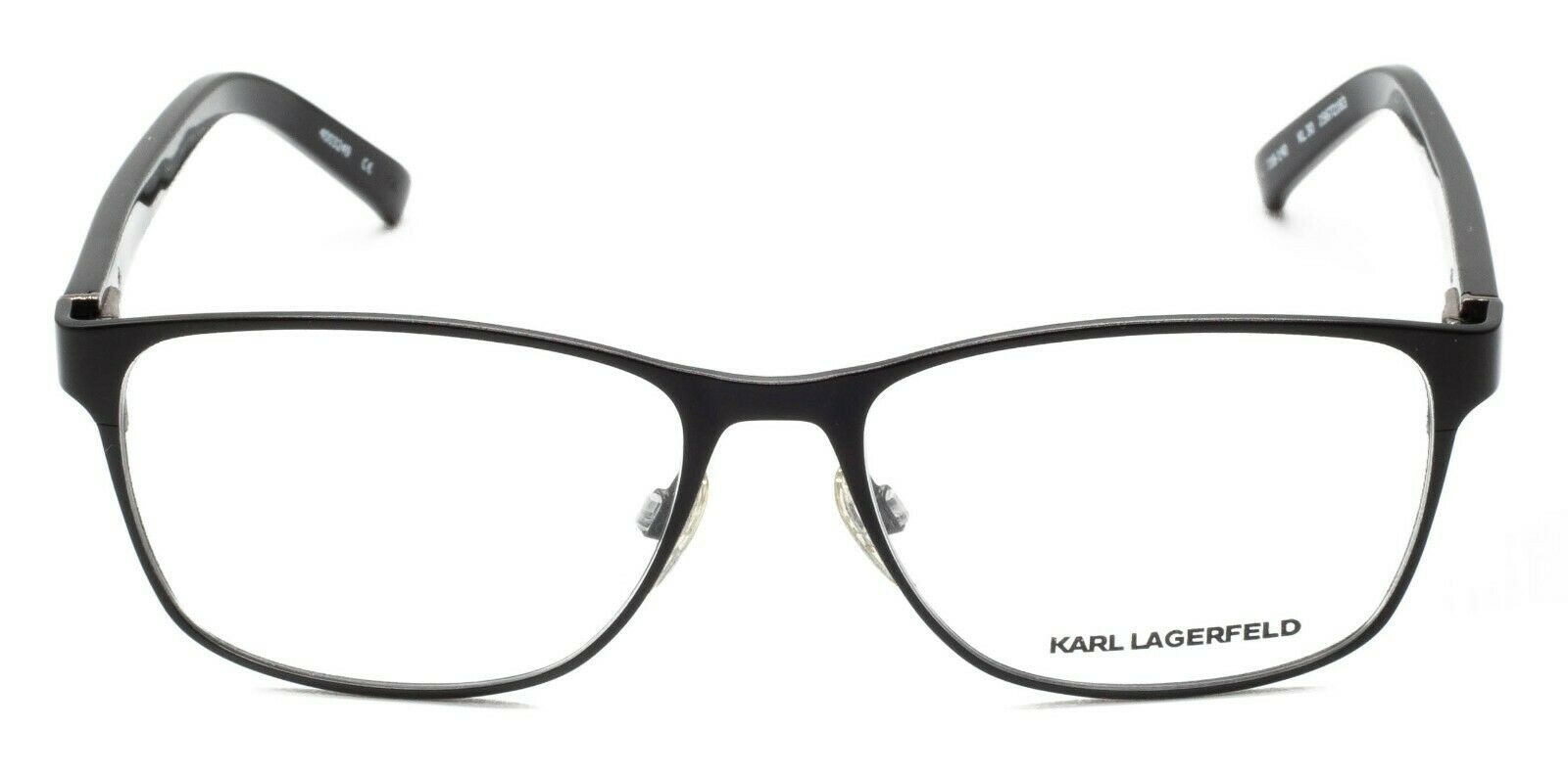 KARL LAGERFELD KL 30 25672183 54mm Eyewear FRAMES RX Optical Eyeglasses - New