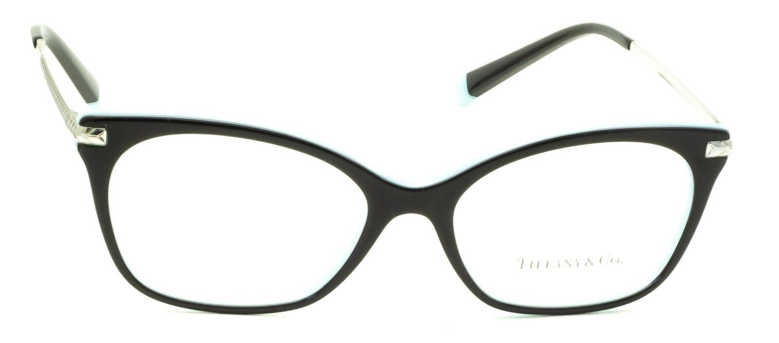 TIFFANY & CO TF2194 8055 52mm Eyewear FRAMES RX Optical Eyeglasses Glasses Italy