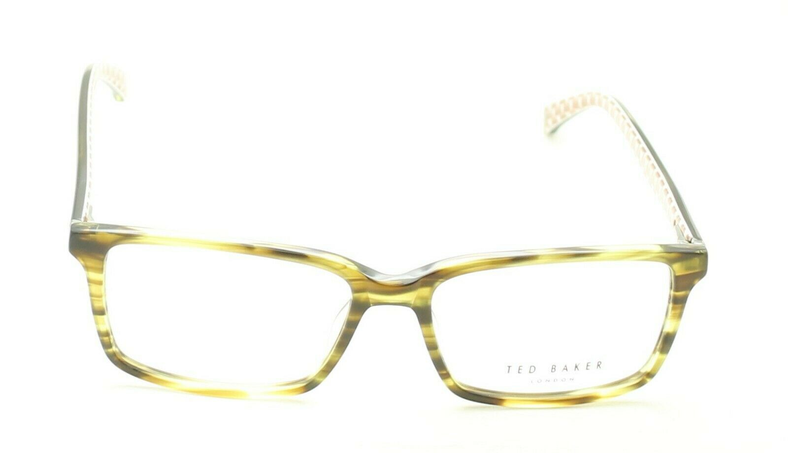 TED BAKER Nolan 8174 105 55mm Eyewear FRAMES Glasses Eyeglasses RX Optical - New