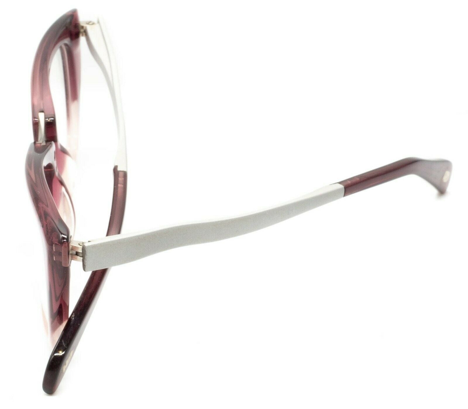 Red or Dead 99 25667646 48mm FRAMES Glasses RX Optical Eyewear Eyeglasses - New