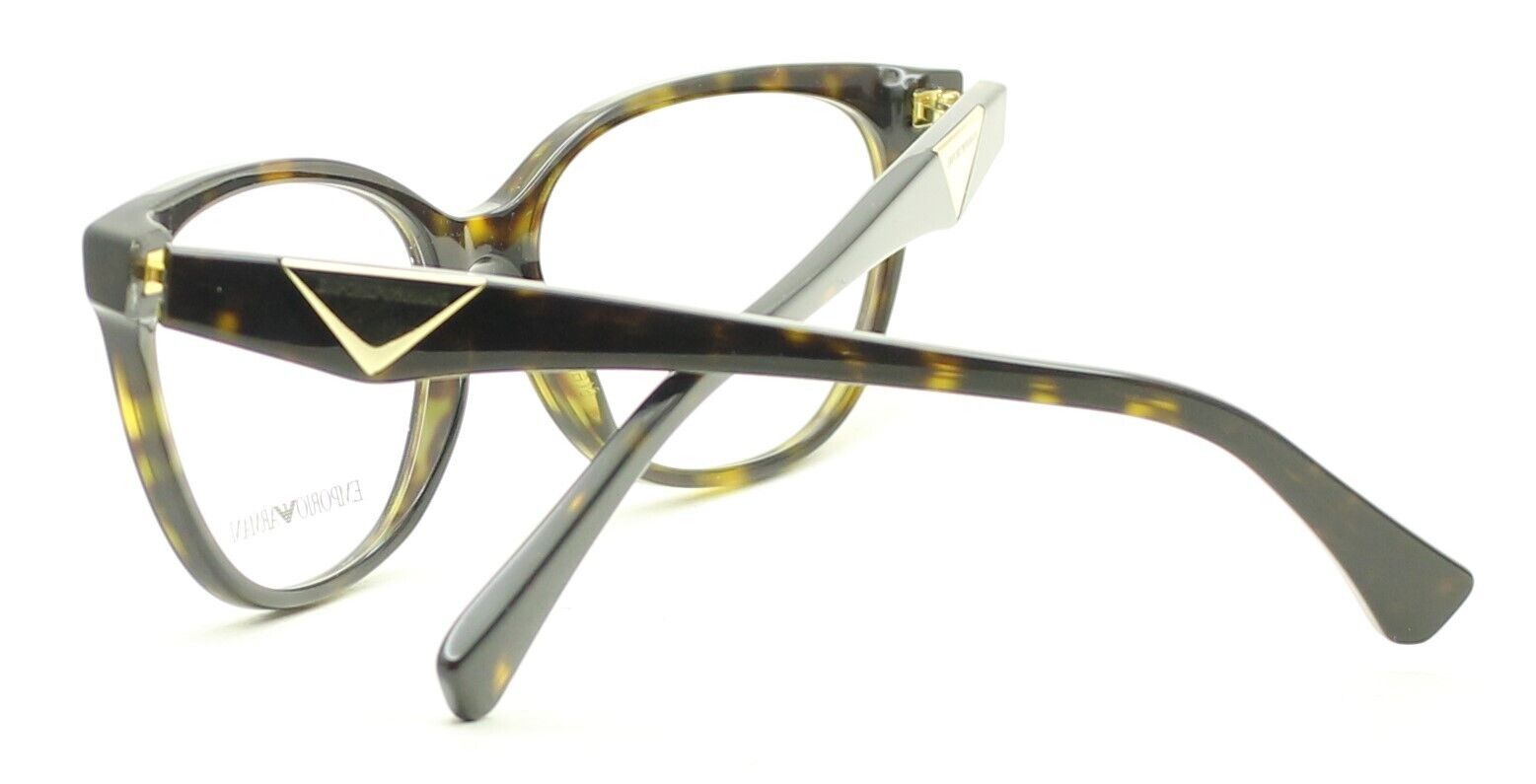 EMPORIO ARMANI EA 3172 5234 54mm Eyewear FRAMES RX Optical Glasses EyeglassesNew