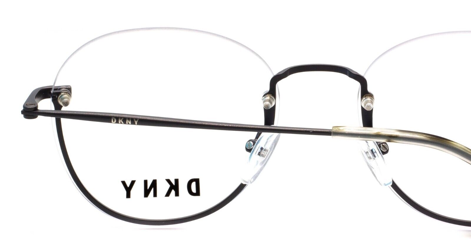 DKNY DK1000 014 52mm Eyewear FRAMES RX Optical  Eyeglasses Glasses - New