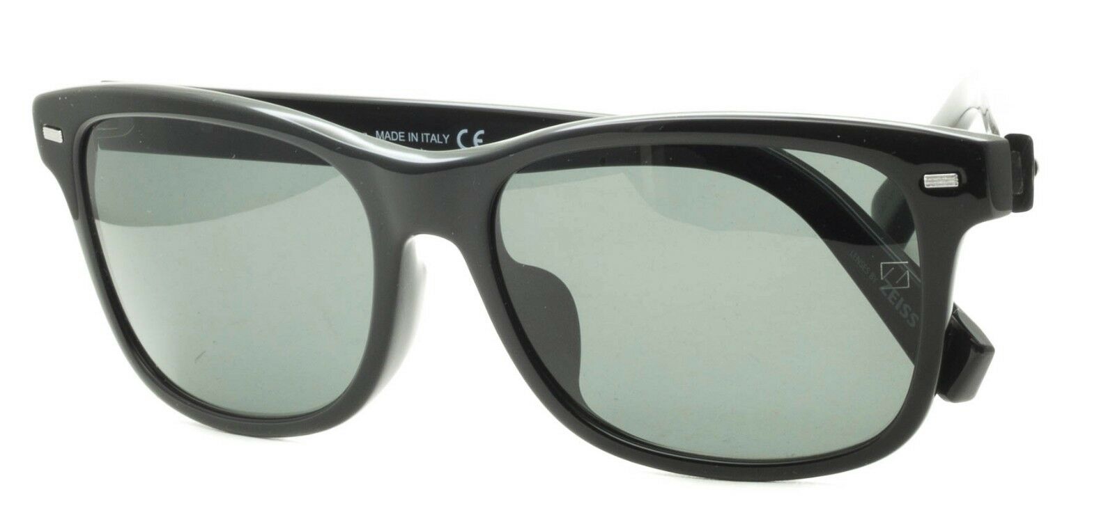 Ermenegildo Zegna EZ-1-F 01N Sunglasses Shades Glasses 100% UV New BNIB - Italy