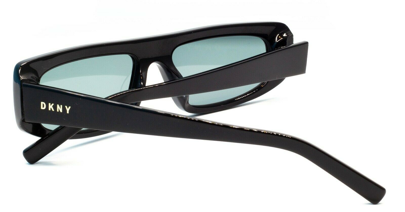 DKNY DK518S 001 51mm #2 Sunglasses RX Optical Glasses - New - GGV