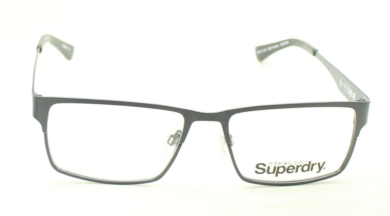 SUPERDRY SDO Timothy 30399952 56mm RX Optical Eyewear FRAMES Eyeglasses Glasses