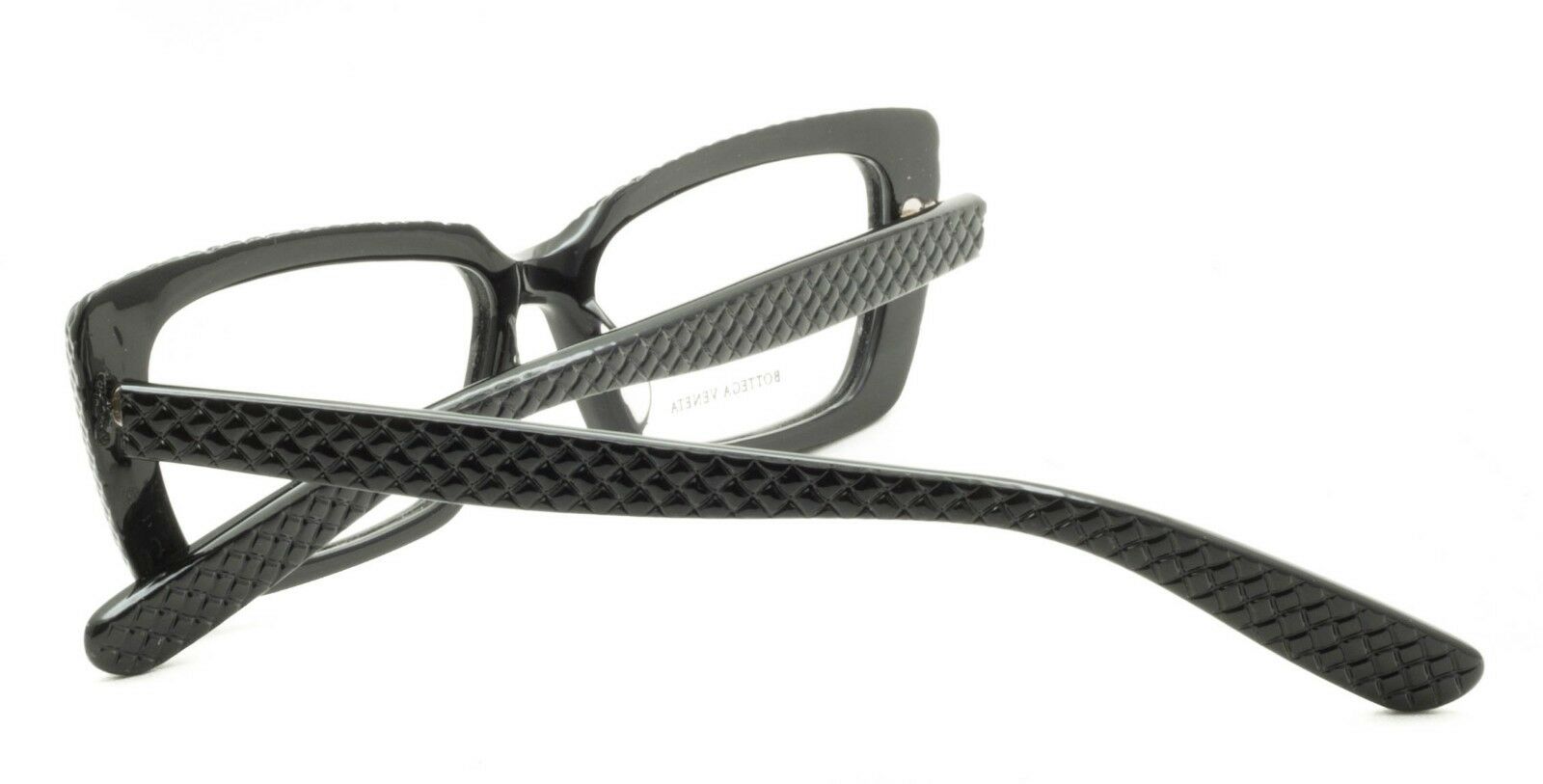 BOTTEGA VENETA B.V.169 807 52mm FRAMES NEW Glasses RX Optical Eyewear BNIB Italy