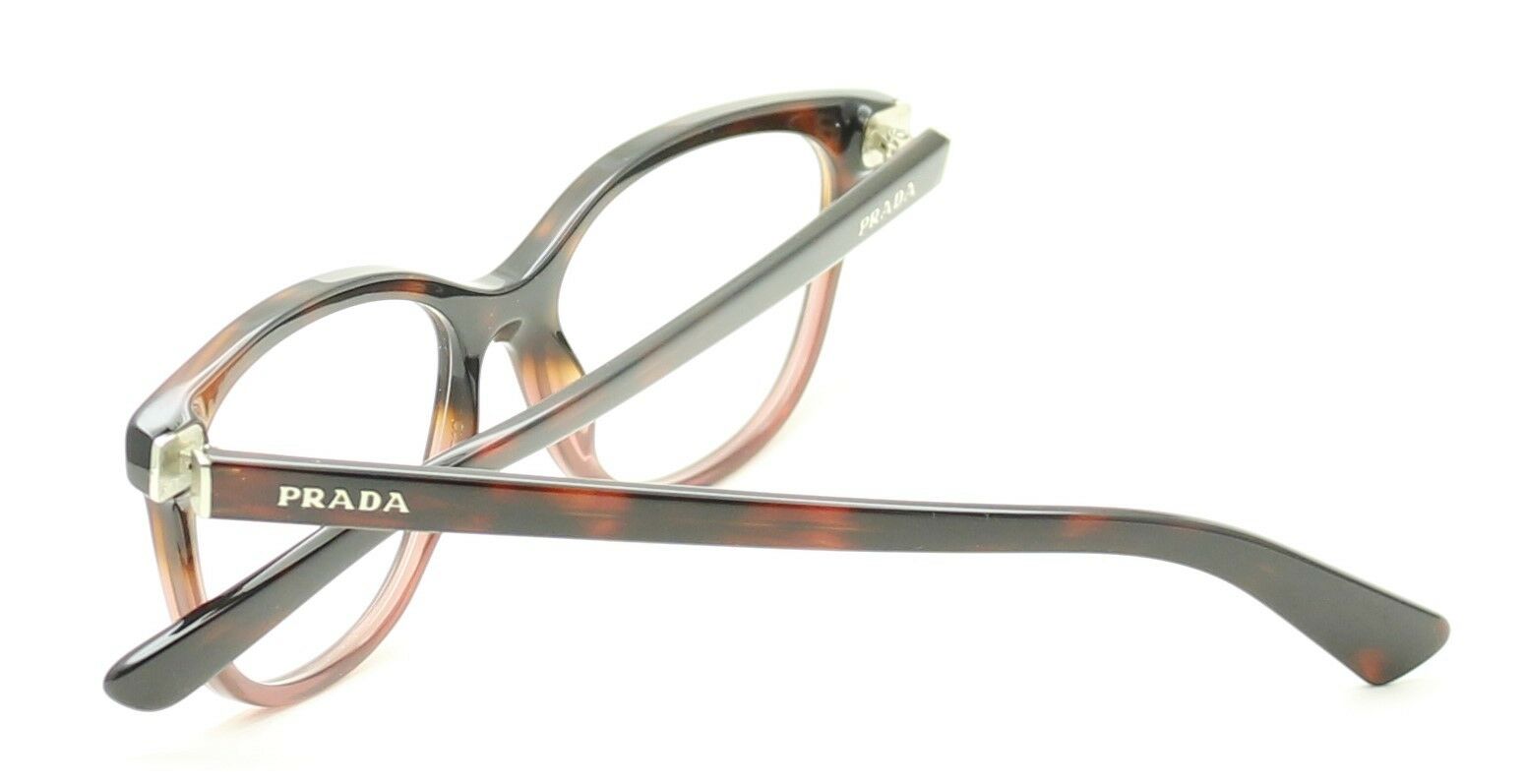 PRADA VPR 14R TWC-1O1 52mm Eyewear FRAMES Eyeglasses RX Optical Glasses - Italy