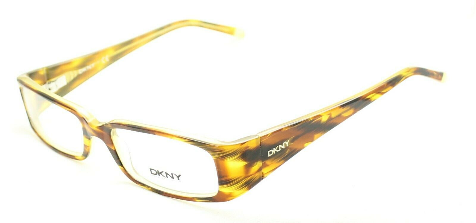 DKNY DY 4599 3461 51mm Eyewear FRAMES RX Optical Glasses Eyeglasses - New