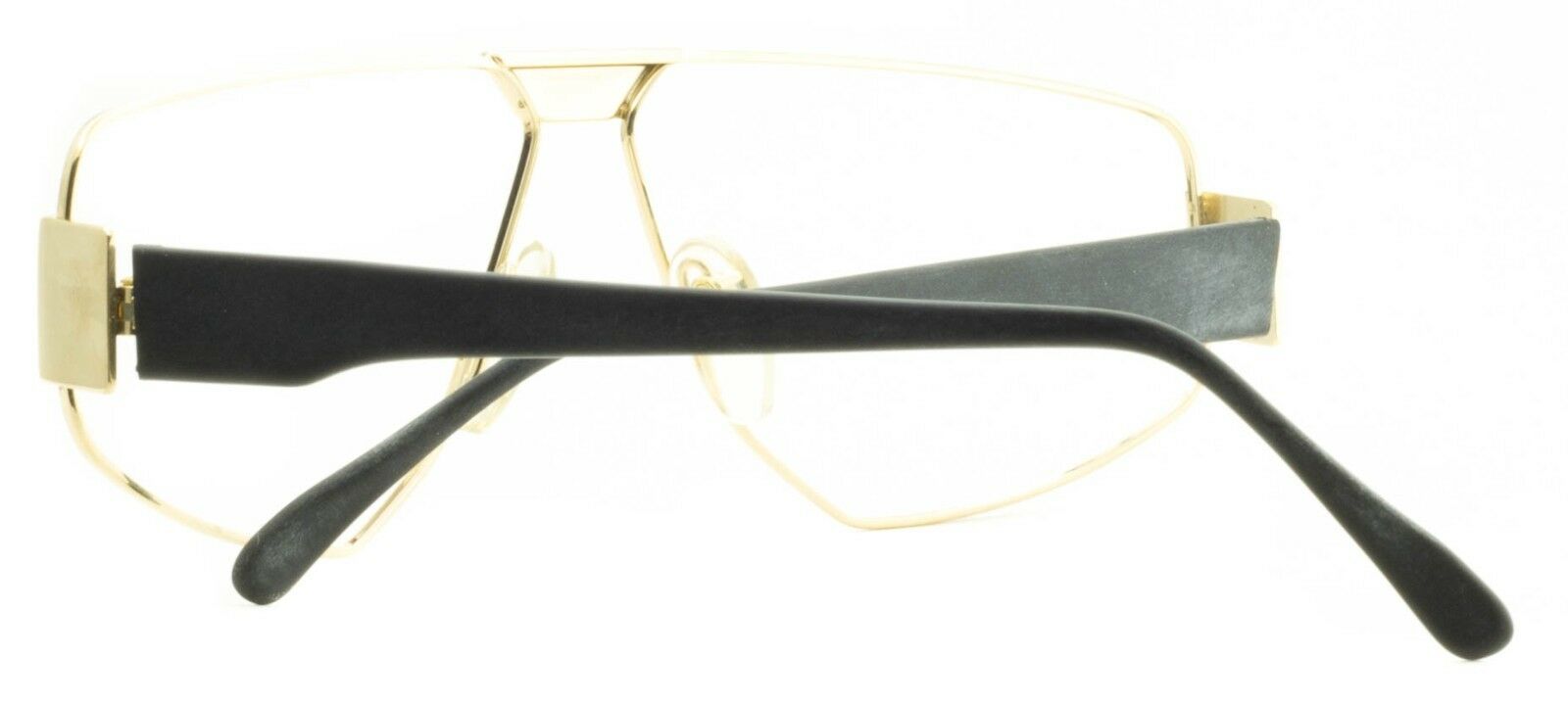 JAGUAR VINTAGE Mod. 719-610 Eyewear RX Optical FRAMES Eyeglasses Glasses - Malta