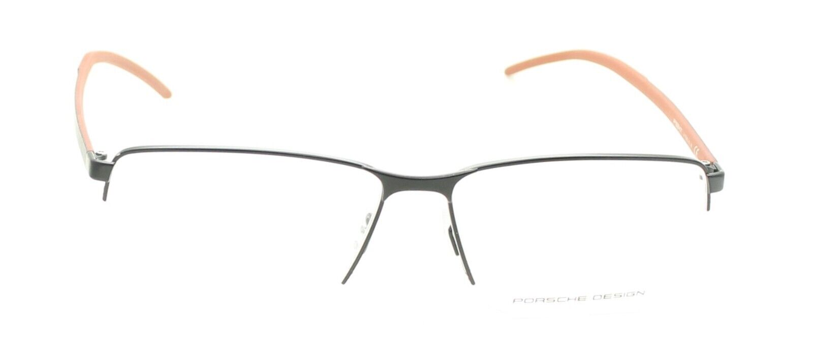 PORSCHE DESIGN P8347 A Eyewear RX Optical FRAMES Glasses Eyeglasses New - Italy