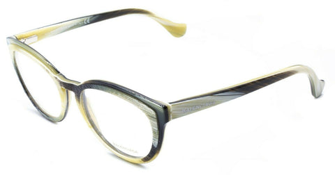 BALENCIAGA BA 5087 052 53mm Eyewear FRAMES RX Optical Eyeglasses Glasses - Italy
