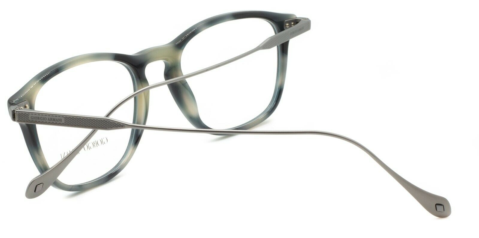 GIORGIO ARMANI AR 7166 5572 Eyewear FRAMES Eyeglasses RX Optical Glasses - Italy