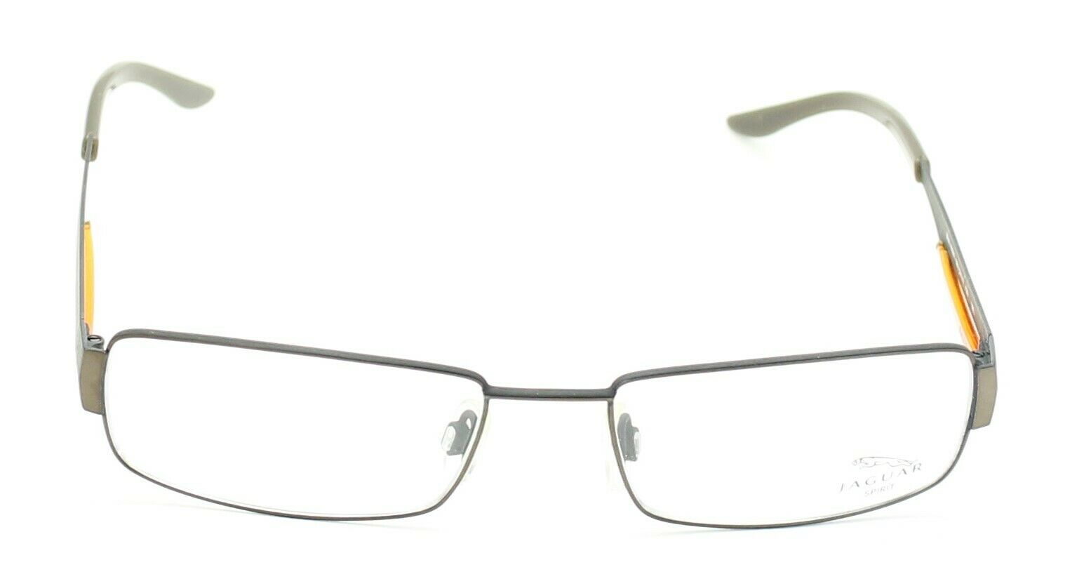 JAGUAR SPIRIT 33537 593 55mm Eyewear RX Optical FRAMES Eyeglasses Glasses - New