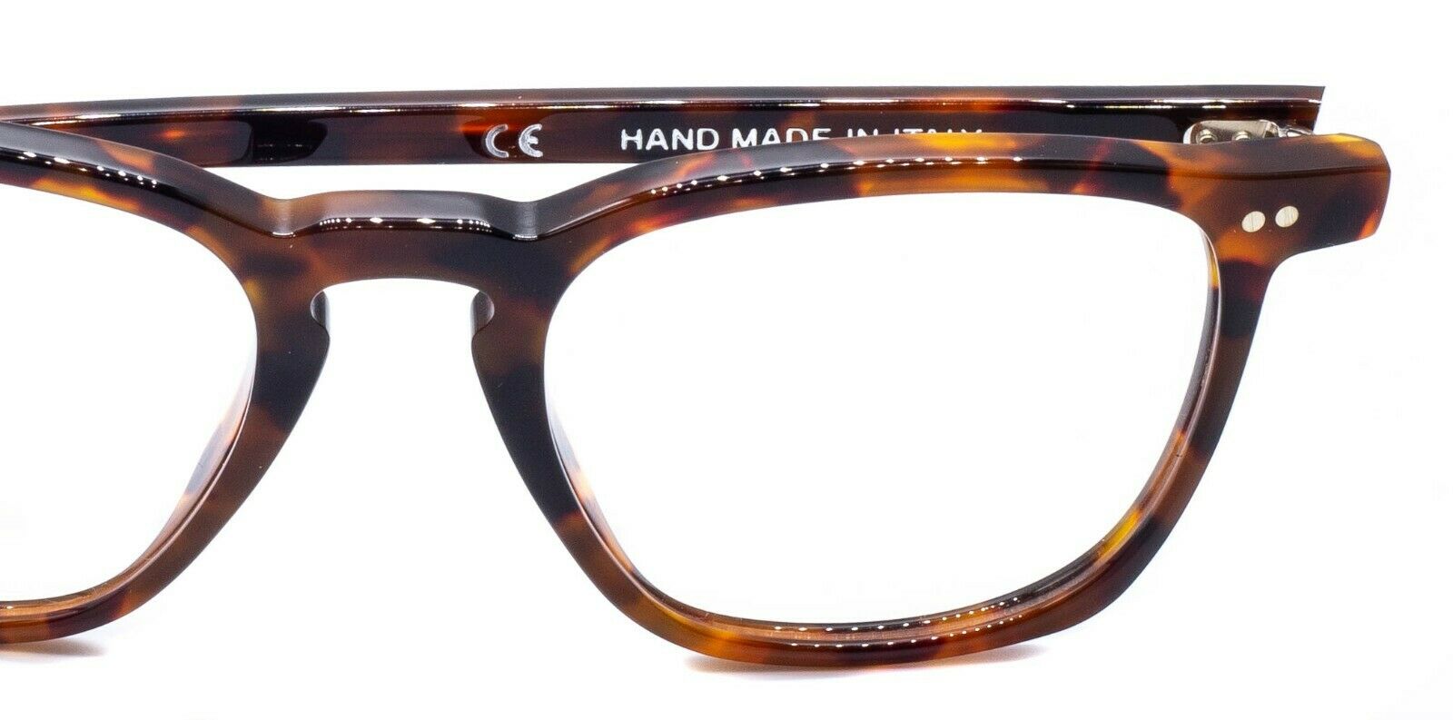 RETROSUPERFUTURE NUMERO 35 CLASSIC HAVANA FS0 48mm Glasses RX Optical Eyeglasses