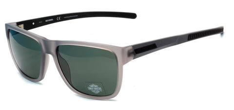 HARLEY-DAVIDSON HD 469 BRN Eyewear FRAMES RX Optical Eyeglasses Glasses New BNIB