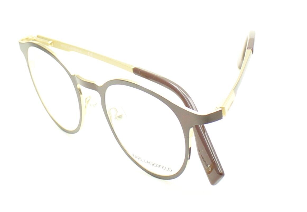 KARL LAGERFELD KL315 721 48mm Eyewear FRAMES RX Optical Eyeglasses Glasses - New