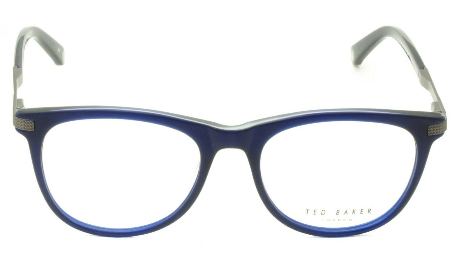 TED BAKER 8176 604 Zach 52mm Eyewear FRAMES Glasses RX Optical Eyeglasses - New