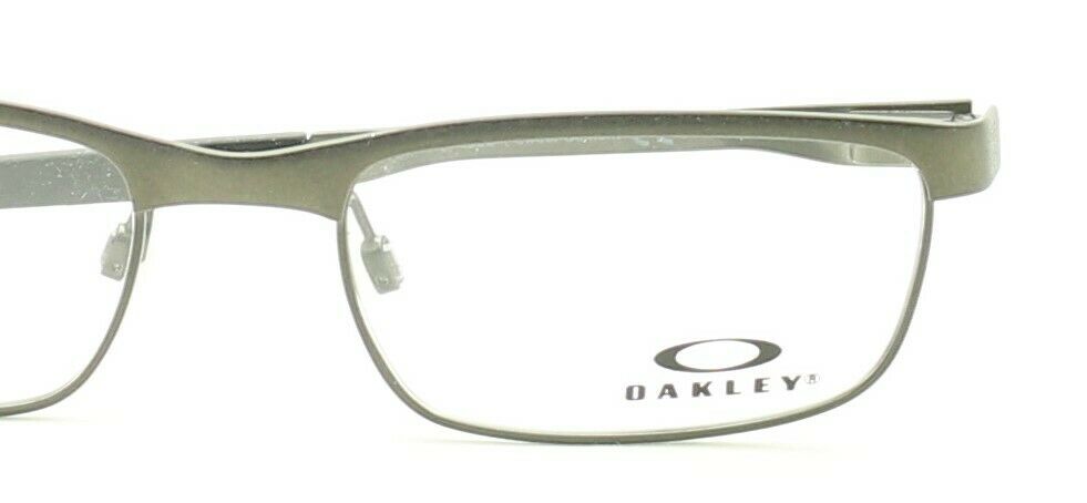 OAKLEY Steel Plate OX3222-0252 Eyewear FRAMES Glasses RX Optical Eyeglasses -New