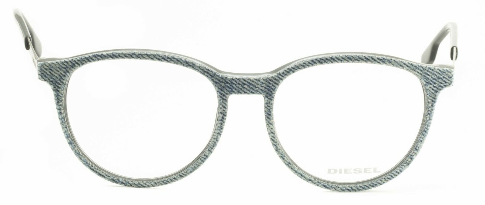 DIESEL DL 5117 col 002 Eyewear FRAMES RX Optical Eyeglasses Glasses New - BNIB