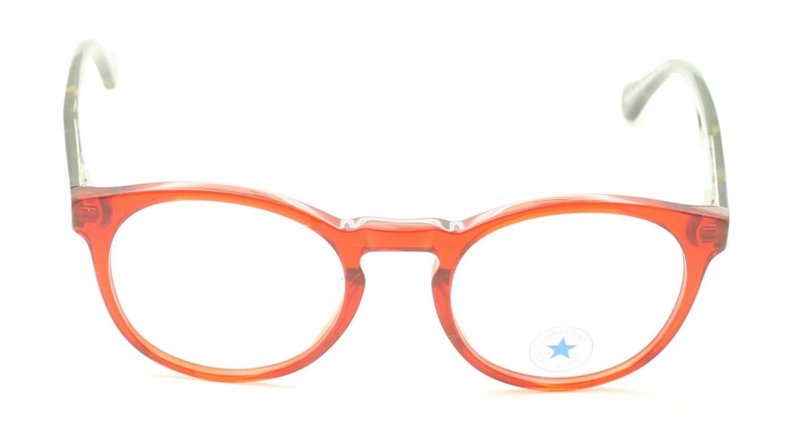 Converse All Star 37 30512276 48mm FRAMES Glasses RX Optical Eyewear Eyeglasses