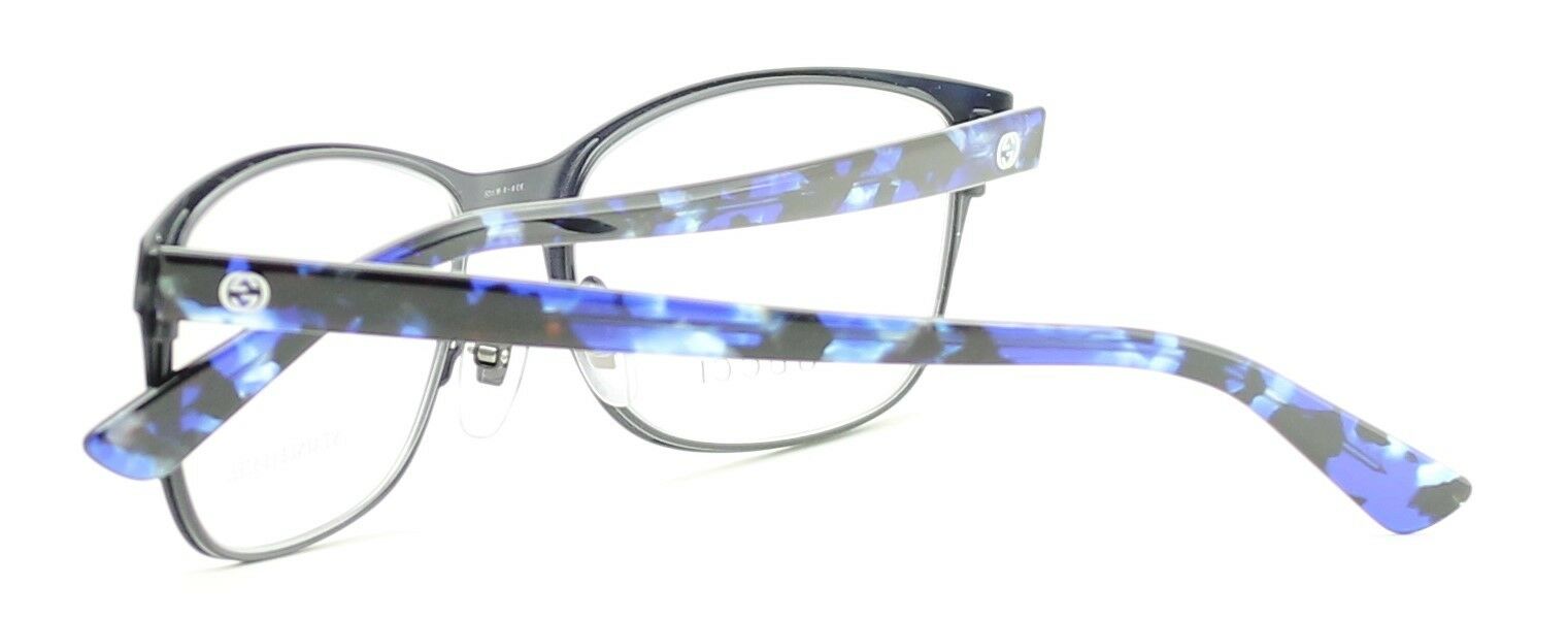 GUCCI GG4268 HPO Eyewear FRAMES Glasses RX Optical Eyeglasses Italy - New BNIB