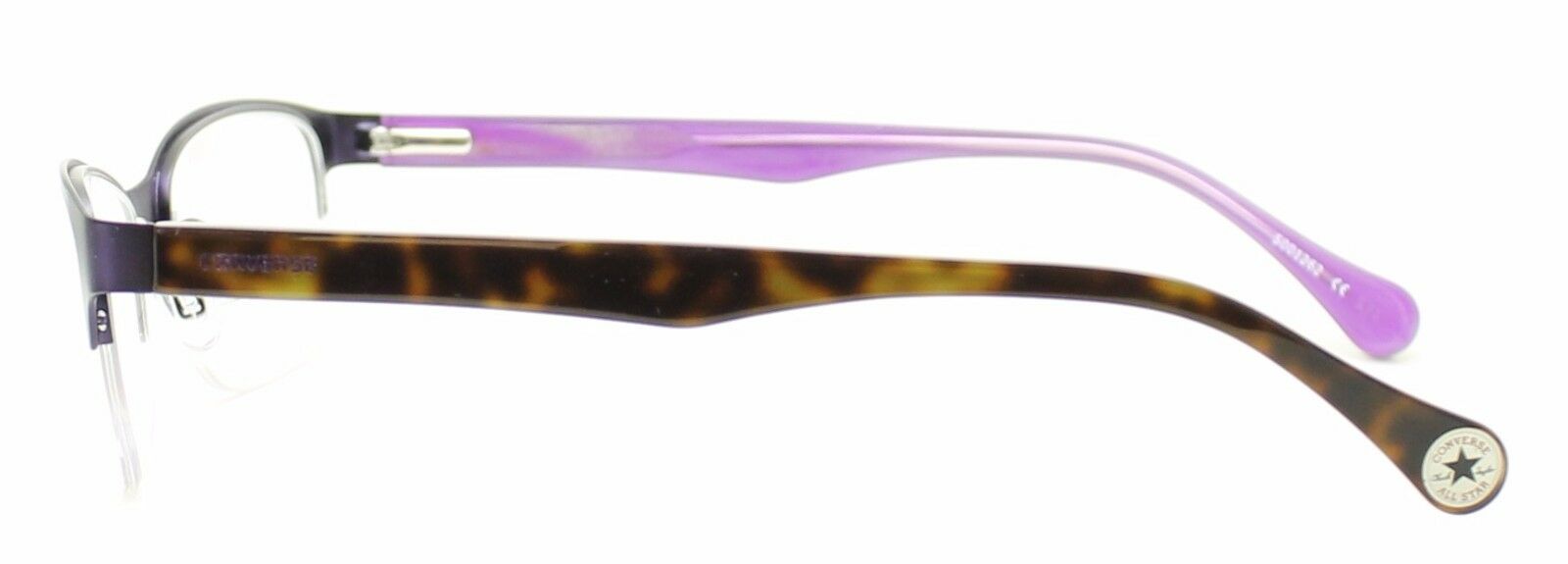 Converse All Star 34 30512238 FRAMES Glasses RX Optical Eyewear Eyeglasses - New