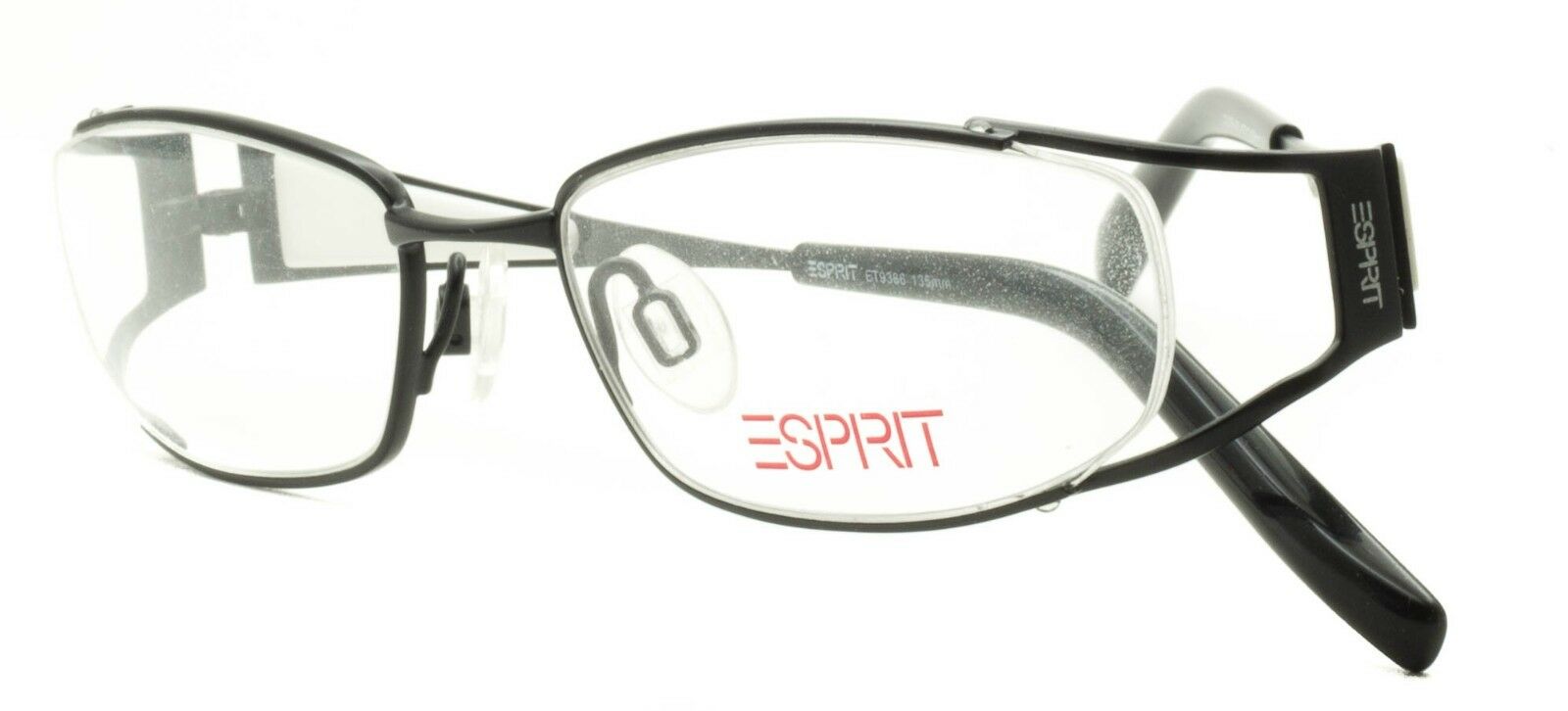 ESPRIT ET 9386 col. 538 Eyewear FRAMES NEW Glasses RX Optical Eyeglasses - BNIB