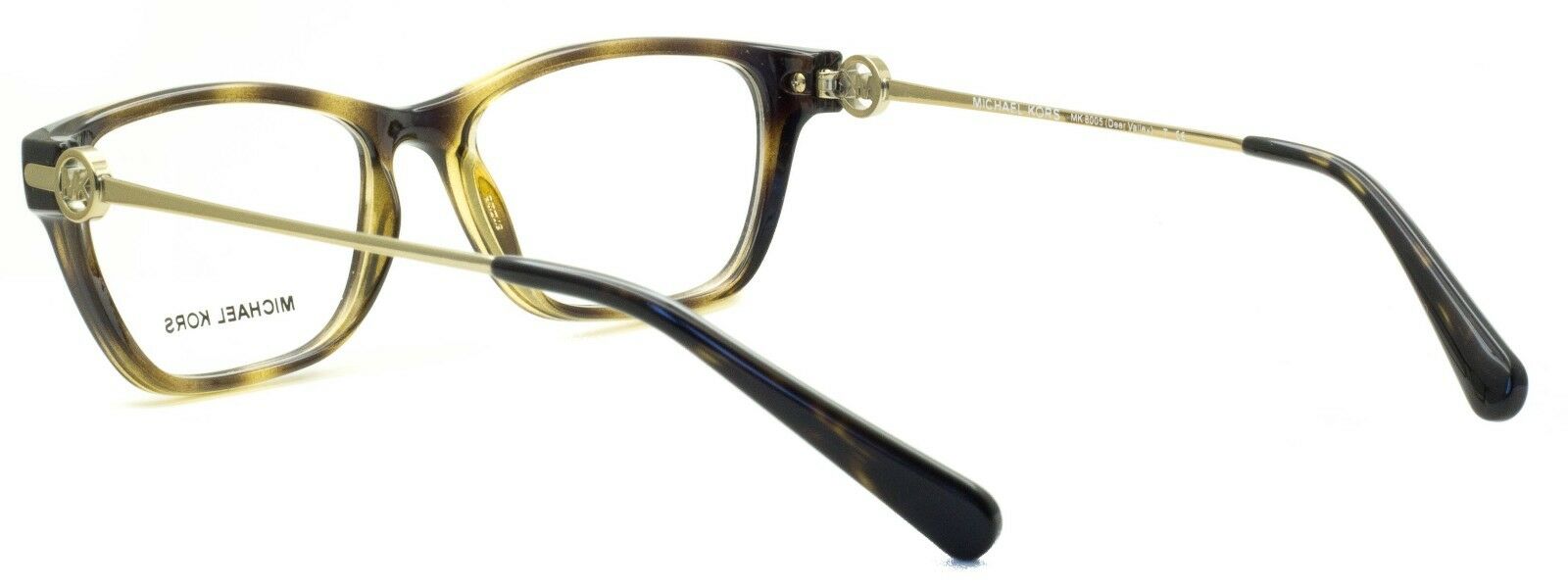 MICHAEL KORS Deer Valley MK 8005 3006 52mm Eyewear FRAMES RX Optical Eyeglasses