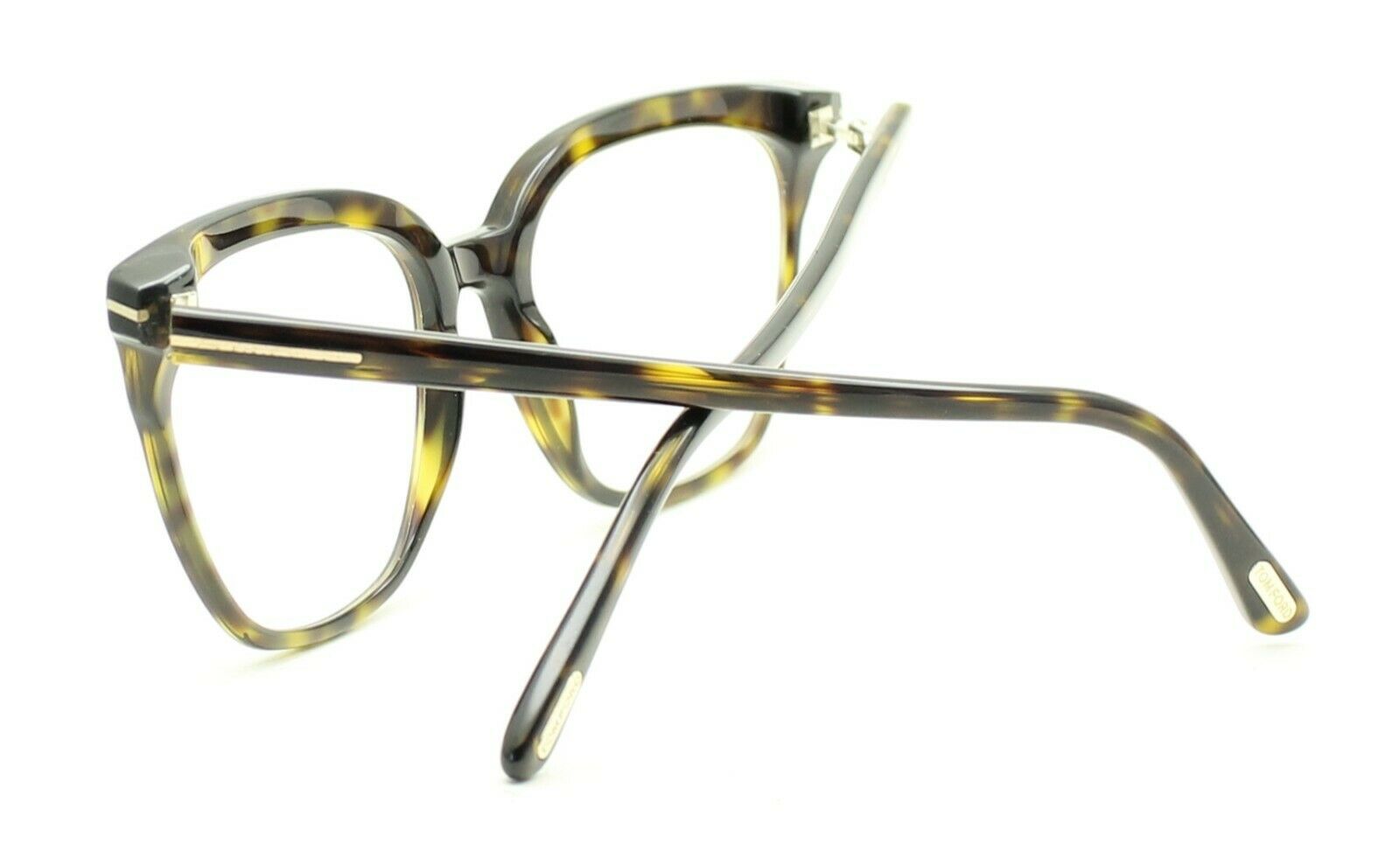 TOM FORD FT 5599-B 052 Eyewear FRAMES RX Optical Eyeglasses Glasses Italy - New