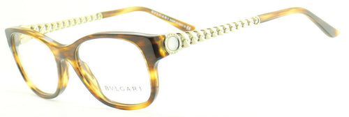 BVLGARI 4081H 816 Eyewear Glasses RX Optical Eyeglasses FRAMES NEW ITALY - BNIB