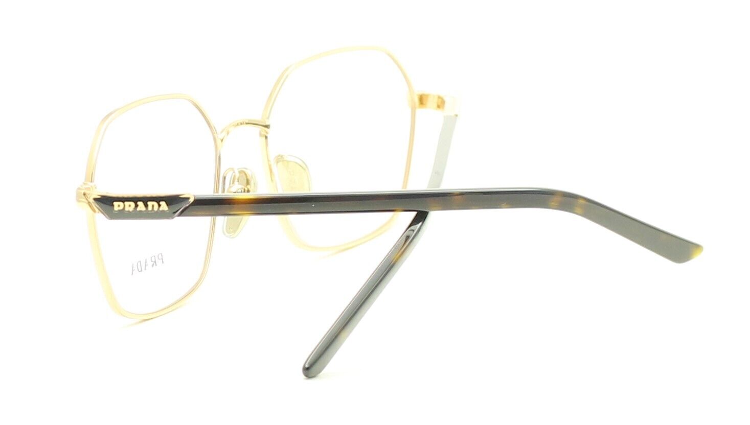 PRADA VPR 55Y SVF-1O1 51mm Eyewear FRAMES RX Optical Eyeglasses Glasses - Italy