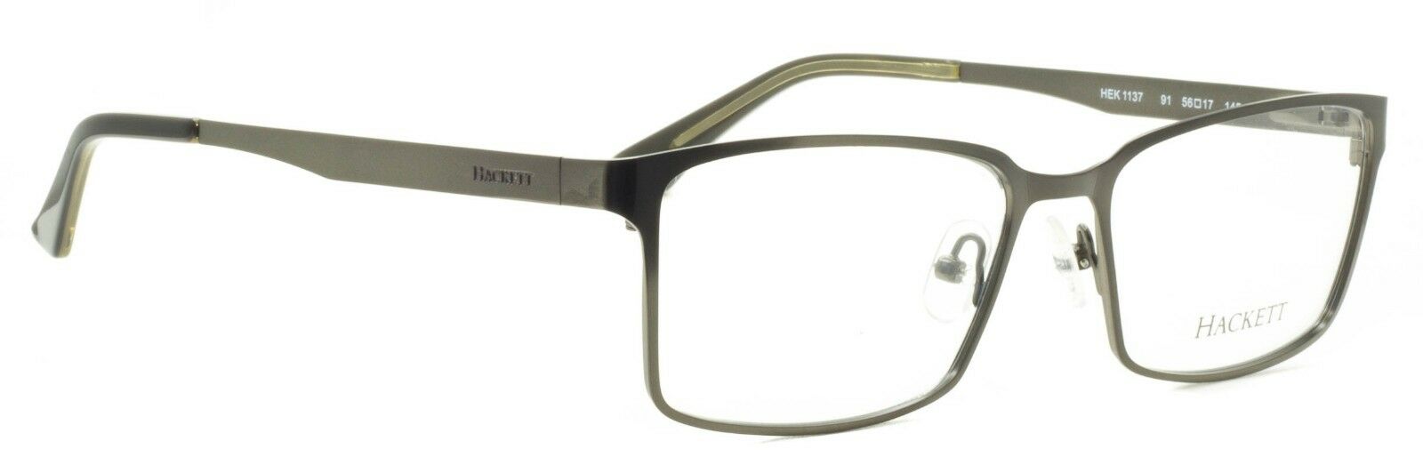 HACKETT HEK 1137 91 Eyewear FRAMES RX Optical Glasses Eyeglasses - New TRUSTED