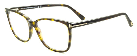 TOM FORD TF 5152 010 52mm Eyewear FRAMES RX Optical Eyeglasses Glasses Italy New