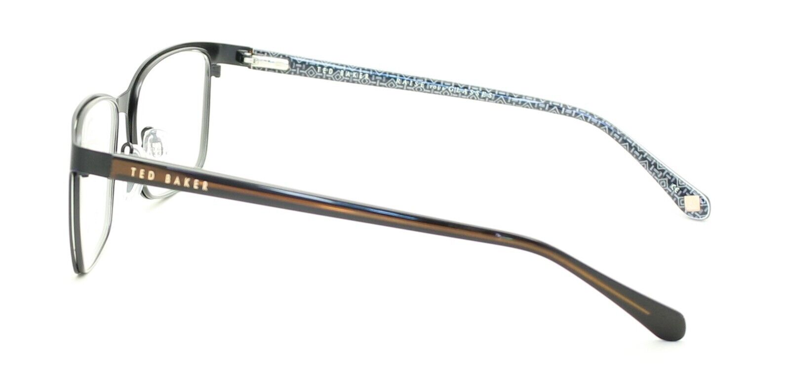 TED BAKER Olsen 4292 001 56mm Eyewear FRAMES Glasses Eyeglasses RX Optical  - New - GGV Eyewear