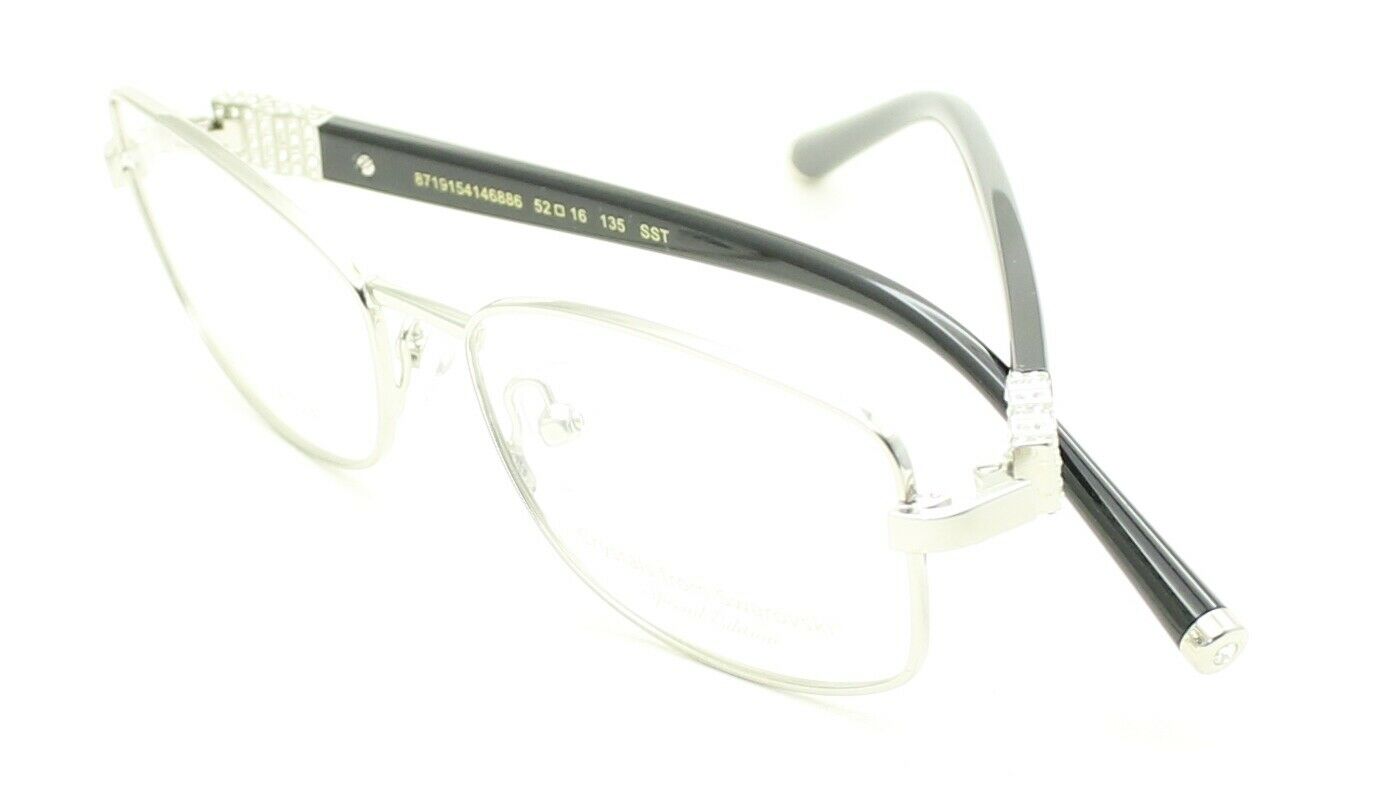 HERITAGE Iconic Luxury HEDF24 SS Eyewear FRAMES Eyeglasses RX Optical Glasses