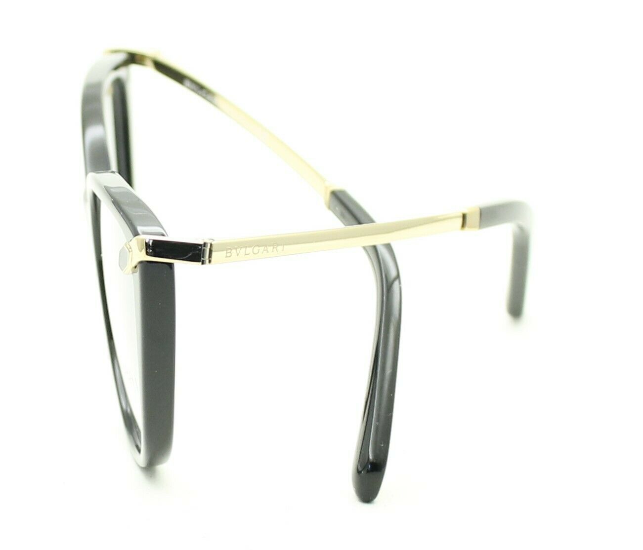 BVLGARI 4196 501 51mm Eyewear Glasses RX Optical Glasses Eyeglasses FRAMES - New