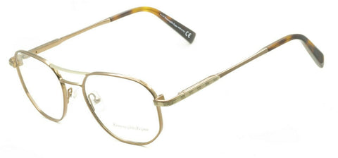 Ermenegildo Zegna EZ 5007 064 FRAMES NEW Glasses RX Optical Eyewear BNIB - Italy