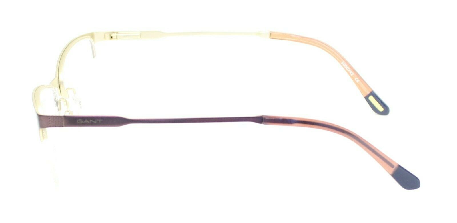 GANT GA4067-1 30470934 52mm RX Optical Eyewear FRAMES Glasses Eyeglasses - New