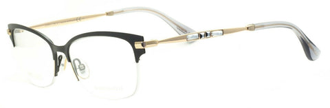 JIMMY CHOO JC 313 7C5 53mm Eyewear Glasses RX Optical Glasses FRAMES New - Italy