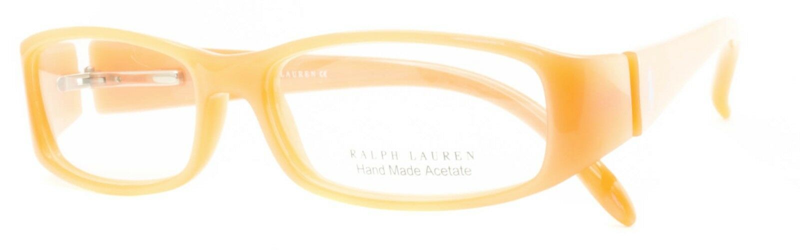 RALPH LAUREN RL 1468 9Z3 Coral Eyewear FRAMES RX Optical Eyeglasses Glasses New