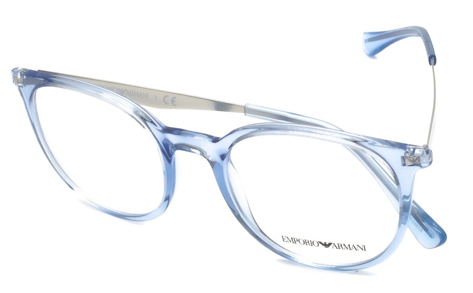 EMPORIO ARMANI EA 3168 5844 52mm Eyewear FRAMES RX Optical Glasses Eyeglasses