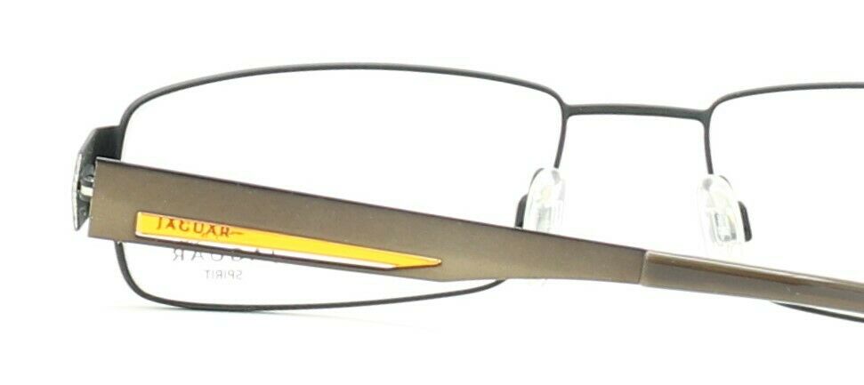 JAGUAR SPIRIT 33537 593 55mm Eyewear RX Optical FRAMES Eyeglasses Glasses - New