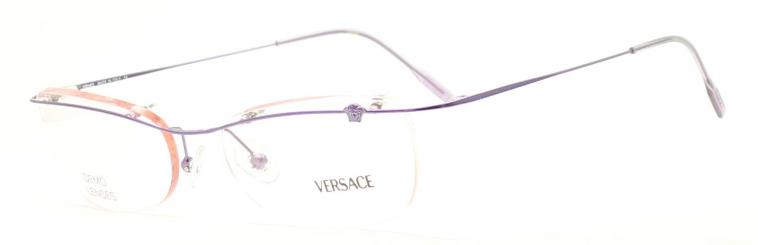 VERSACE MOD. M30 COL. 75M Eyewear FRAMES Glasses Optical Eyeglasses Italy - NOS